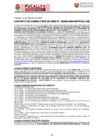 Vista preliminar de documento CONTRATO DE CONSULTORIA DE OBRA N° 000003-2024-MPCP/ALC-GM
