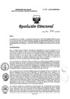 Vista preliminar de documento RD N° 198-2024-DG-INMP/MINSA