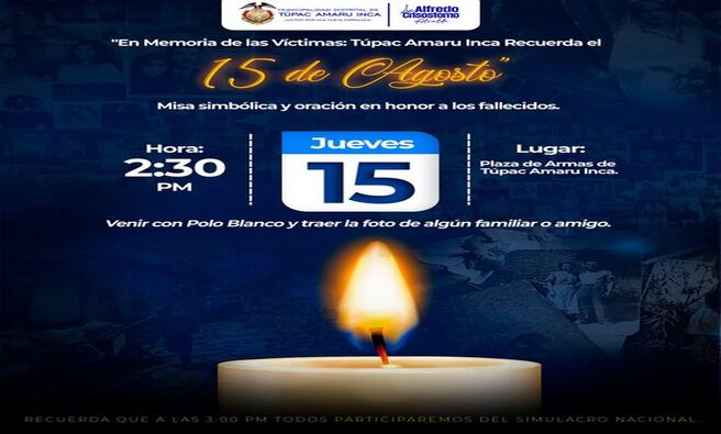 conmemoracion