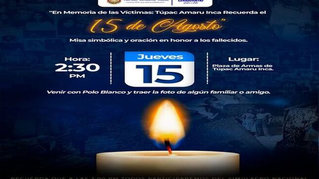 conmemoracion