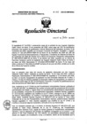 Vista preliminar de documento RD N° 205-2024-DG-INMP/MINSA