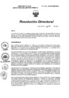 Vista preliminar de documento RD N° 209-2024-DG-INMP/MINSA