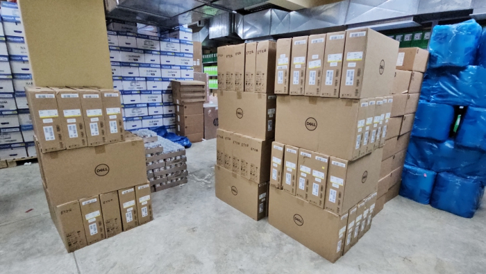 Piura se prepara para la implementación de la Unidad de Flagrancia