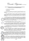 Vista preliminar de documento Decreto Supremo N° 028-2024-RE
