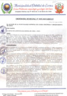 Vista preliminar de documento Ordenanza Municipal N°008-2024-MDCC-C