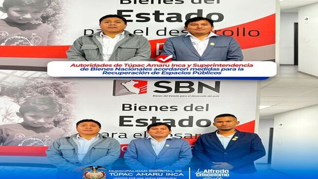 alcalde