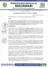 Vista preliminar de documento ACUERDO DE CONSEJO N° 122-2024