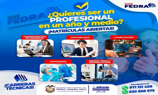 cursos
