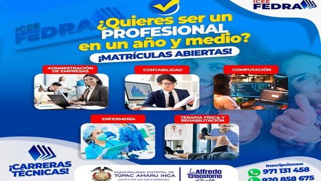 cursos 