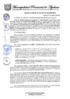 Vista preliminar de documento RESOLUCION DE ALCALDIA 383-2024-MPA