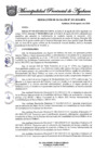 Vista preliminar de documento RESOLUCION DE ALCALDIA 391-2024-MPA