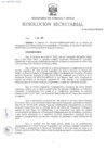 Vista preliminar de documento RS- N° 036-2024-MINEM-SG