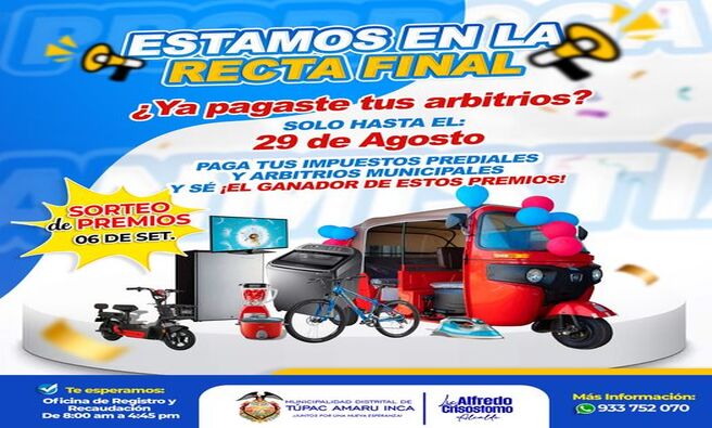 condonacion 
