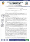 Vista preliminar de documento ACUERDO DE CONSEJO N° 128-2024