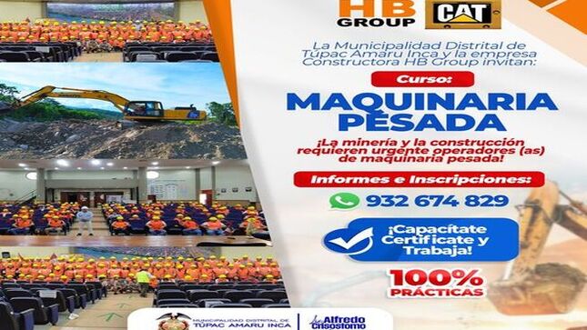 curso