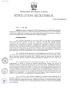 Vista preliminar de documento RS- N° 037-2024-MINEM-SG
