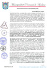 Vista preliminar de documento RESOLUCION GERENCIAL N° 065-2022-MPA-GM
