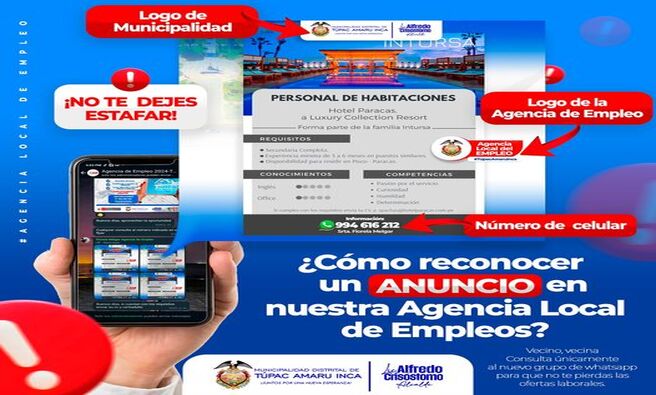 estafas