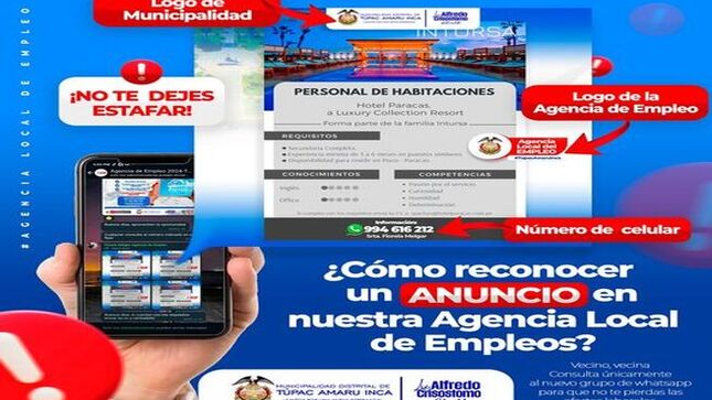 estafas