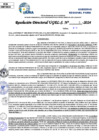 Vista preliminar de documento Resolucion Directoral N° 004595-2024