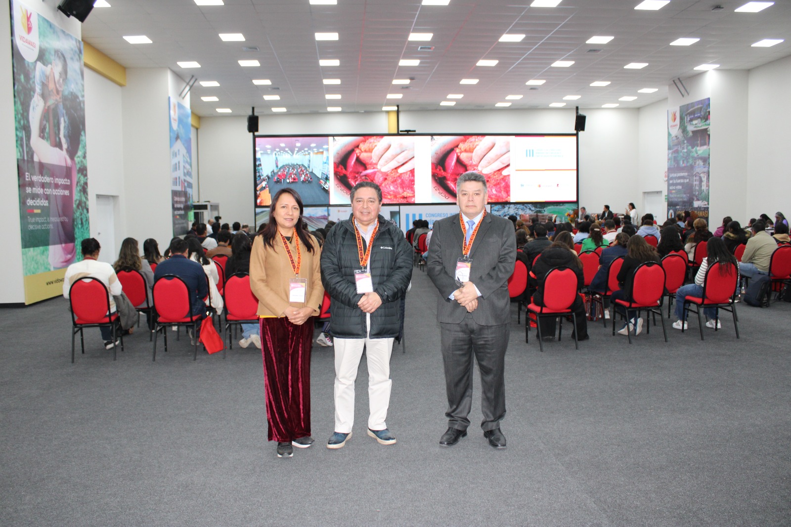 Cusco: destacan rol del INEN en la lucha contra el cáncer en congreso internacional sobre cirugía y oncología pediátrica