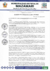 Vista preliminar de documento ACUERDO DE CONSEJO N° 111-2024