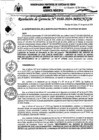 Vista preliminar de documento RESOLUCIÓN DE GERENCIA N°160-2024