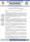 Vista preliminar de documento ACUERDO DE CONSEJO N° 129-2024