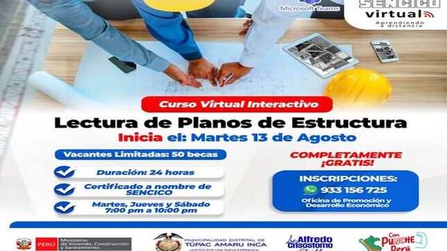 lectura de estructuras