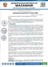 Vista preliminar de documento RESOLUCIÓN DE ALCALDÍA Nº 607-2024-AMDM