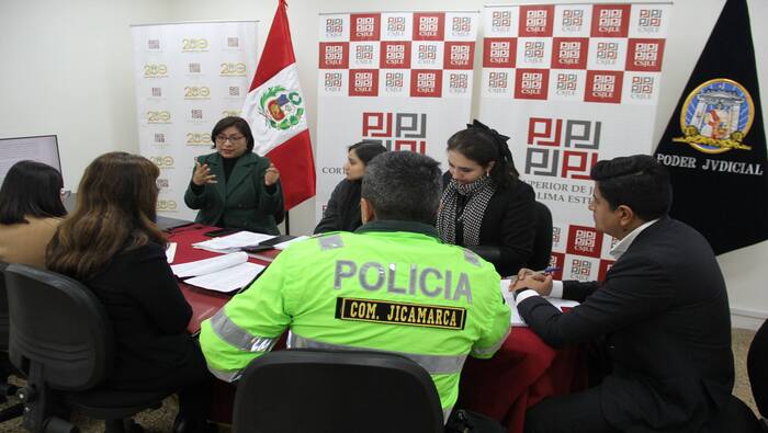 Reunión