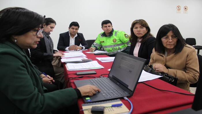 Reunión