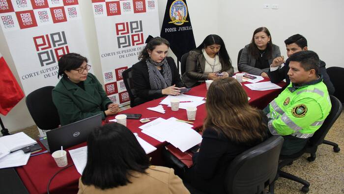 Reunión