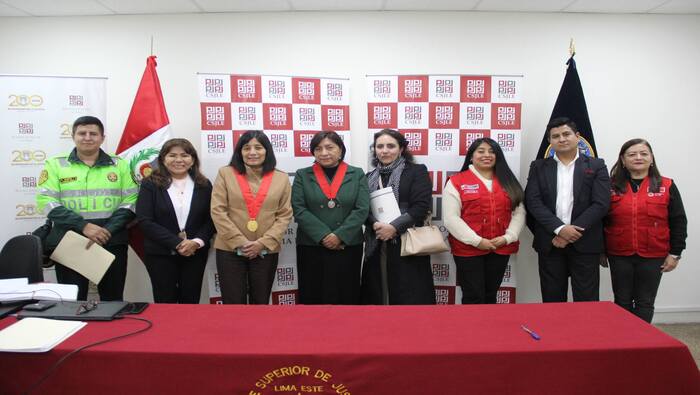 Reunión