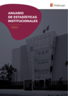 Vista preliminar de documento Anuario de Estadísticas Institucionales 2023
