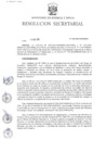 Vista preliminar de documento RS- N° 043-2024-MINEM-SG