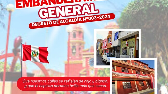 fiestas patrias 