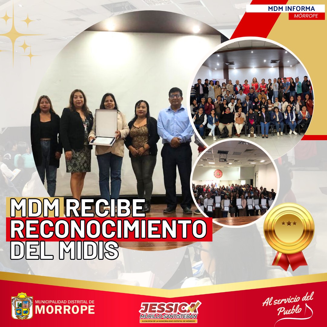 reconocimiento