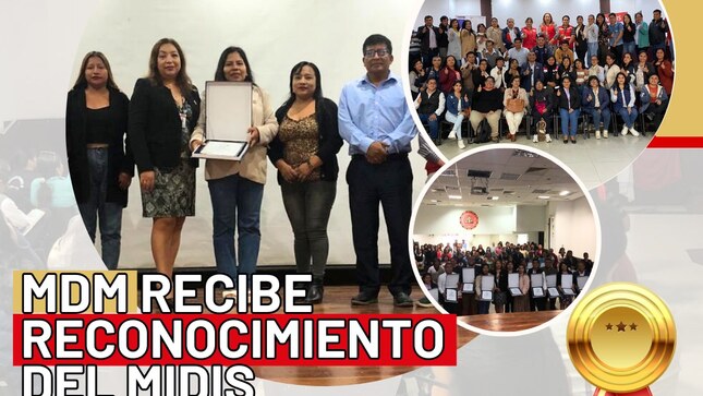 reconocimiento