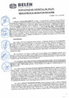 Vista preliminar de documento 050 - Incorporacion Transferencia Fiananciera  2´000,000.00 GOREL - MDB -Pendiente OGPE - 14.06.2024.