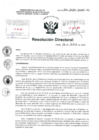 Vista preliminar de documento Resolucion Directoral Hospital Nacional HNDAC