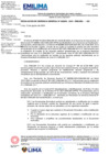 Vista preliminar de documento RESOLUCIÓN DE GERENCIA GENERAL Nº 000058 - 2024 - EMILIMA - – GG