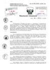 Vista preliminar de documento Resolucion Directoral Hospital Nacional HNDAC
