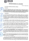 Vista preliminar de documento 011 - Ord. Munic. Estab. Benef. Exoner. Arb. Municip. 2024 - Abril a Octubre a favor Contrib. Av. Particip. Cdra. 9, 10, 11, 12, 13. - OK