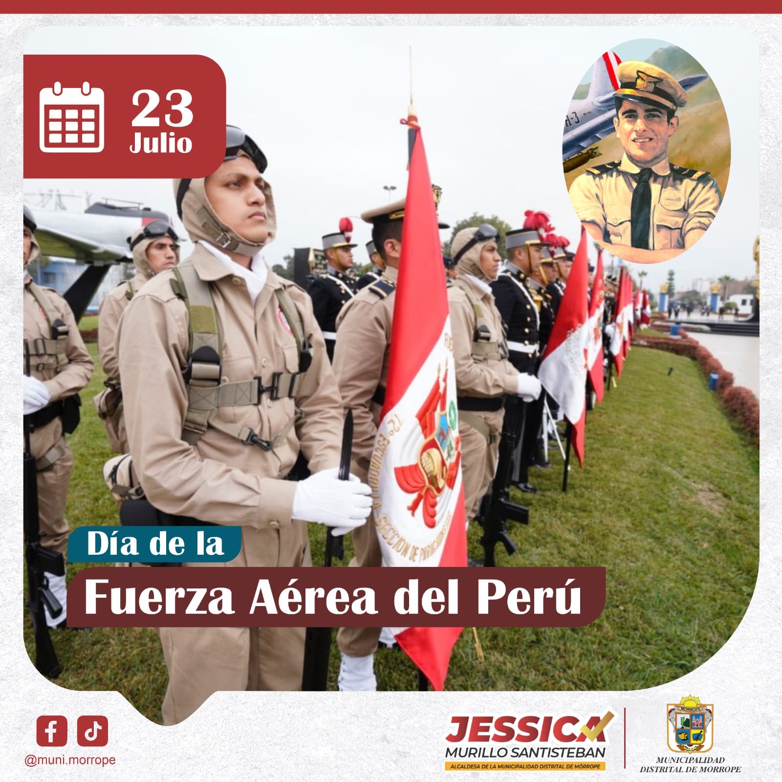 fuerza aérea