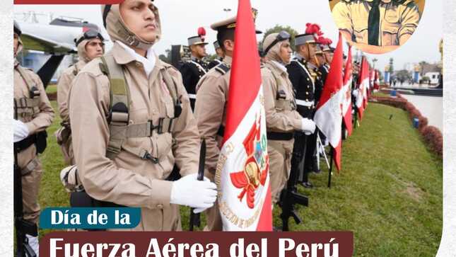 fuerza aérea 