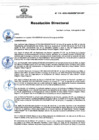 Vista preliminar de documento RD Nº 175-2024-DGINSM-HD-HN