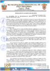 Vista preliminar de documento RESOLUCIÓN DE ALCALDÍA Nº 0255-2024-MPP/C
