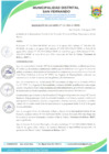Vista preliminar de documento RESOLUCION DE ALCALDIA N.º 115-2024-A/MDSF