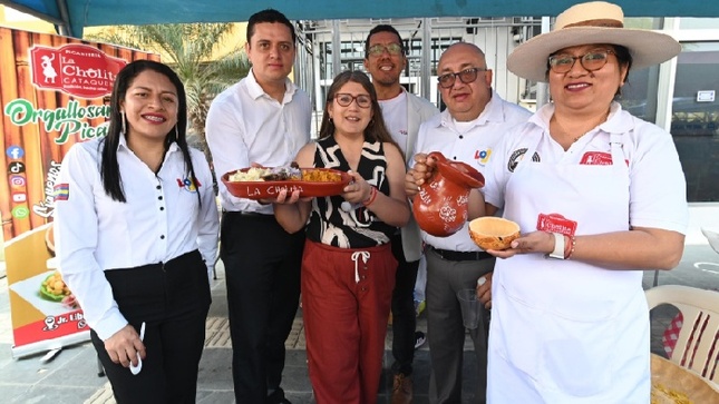 Día de la Gastronomía Piurana 